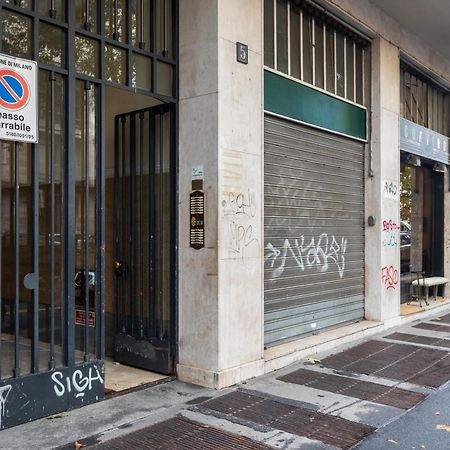 Mavi Flexyrent Apartment Milán Exterior foto
